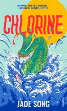 Chlorine: 'Entrances even as it unsettles' - Buzzfeed