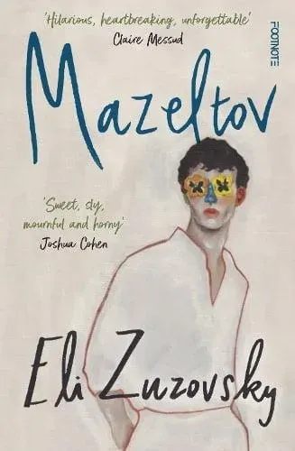 Mazeltov