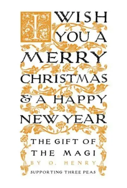 Gift of the Magi