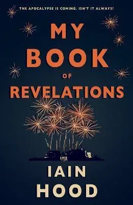 My Book of Revelations