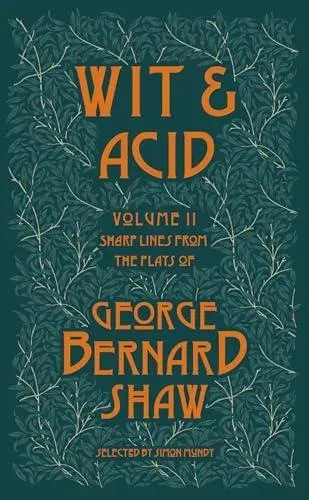 Wit and Acid