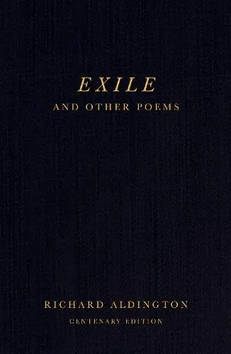 Exile and Other Poems