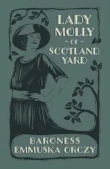 Lady Molly of Scotland Yard
