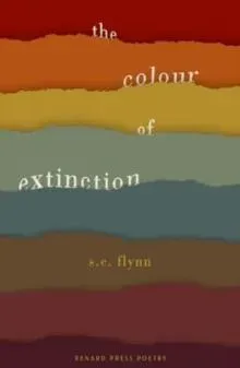 Colour of Extinction