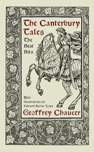 Canterbury Tales: The Best Bits