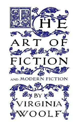 Art of Fiction