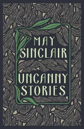 Uncanny Stories