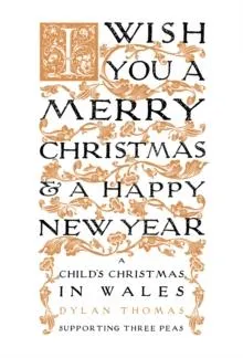 Child's Christmas in Wales