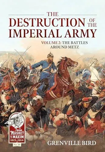 The Destruction of the Imperial Army