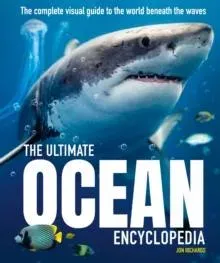 Ultimate Ocean Encyclopedia