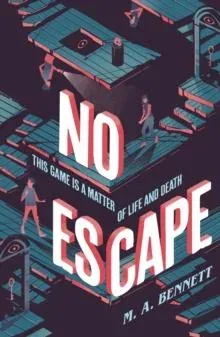 No Escape