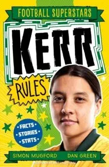 Football Superstars: Kerr Rules
