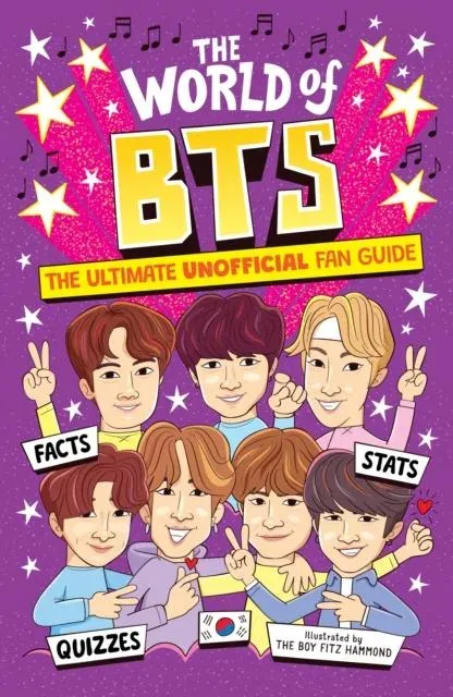 World of BTS
