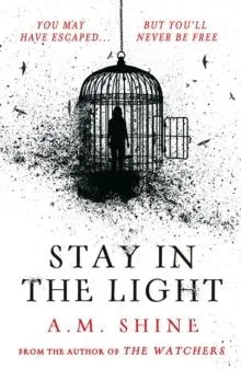 Stay in the Light : the chilling sequel to hit horror novel THE WATCHERS