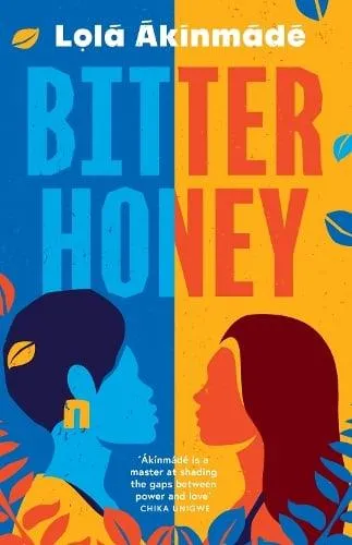 Bitter Honey : Discover your favourite new book club read