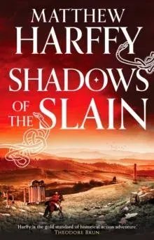Shadows of the Slain