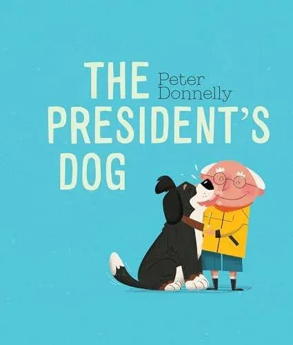 President's Dog