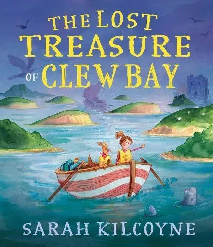 Lost Treasure of Clew Bay