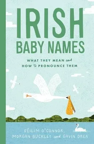 Irish Baby Names