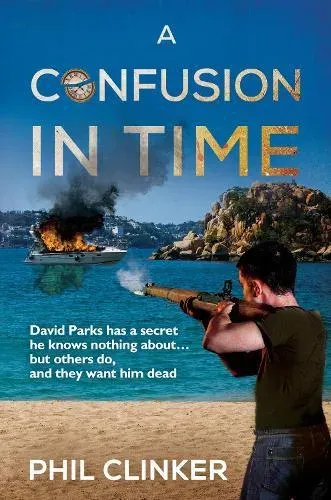 Confusion in Time