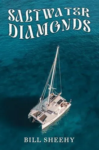 Saltwater Diamonds