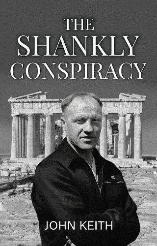 Shankly Conspiracy