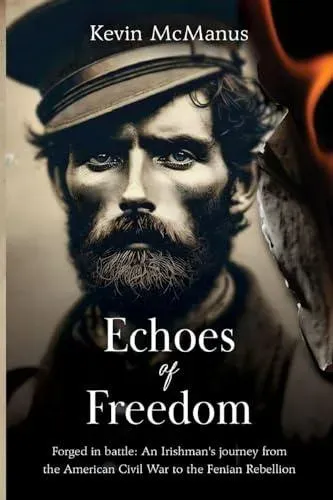 Echoes of Freedom