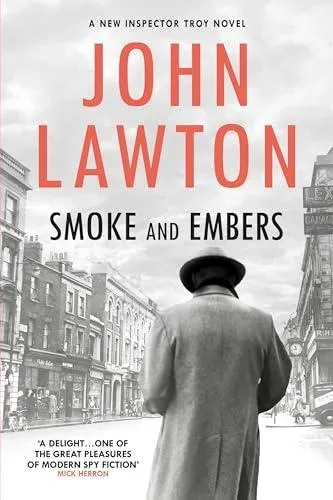 Smoke and Embers