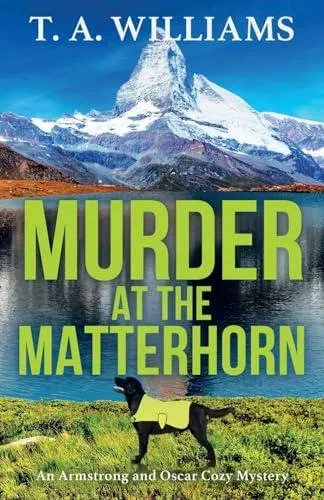 Murder at the Matterhorn