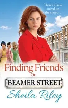 Finding Friends on Beamer Street
