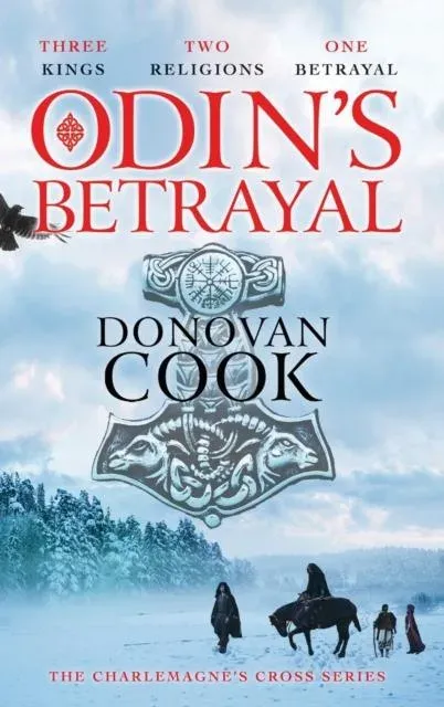 Odin's Betrayal