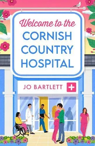 Welcome to the Cornish Country Hospital