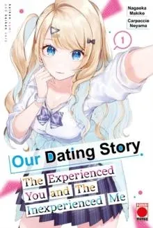 Our Dating Story Volume 1