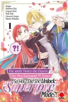 100th Time's The Charm Volume 1, The