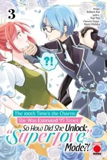 100th Time's The Charm Volume 3