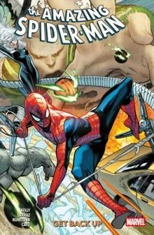 Amazing Spider-Man Vol.1: Get Back Up