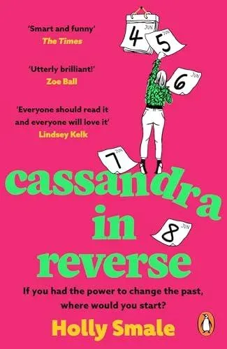 Cassandra in Reverse