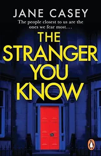 Stranger You Know