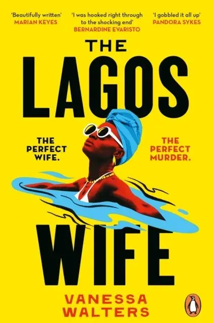The Lagos Wife