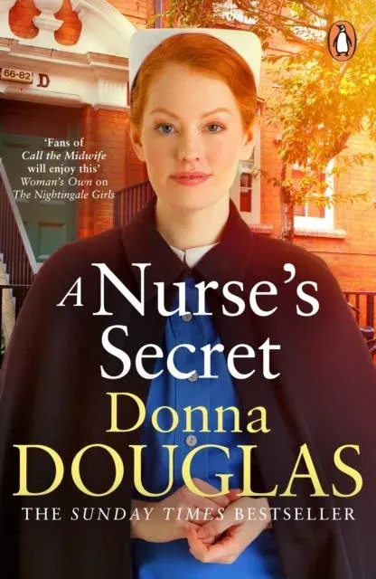 A Nurse's Secret