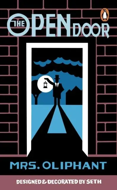 Open Door