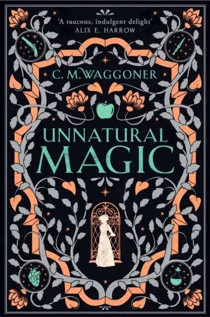 Unnatural Magic