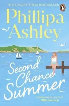 Second Chance Summer