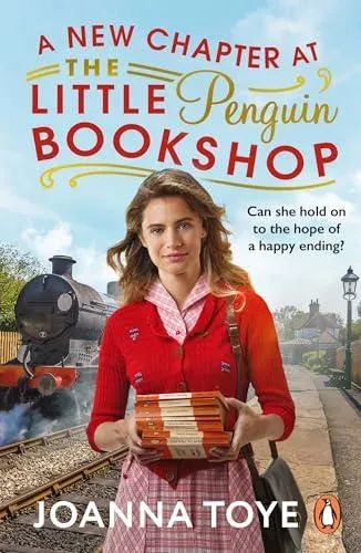 A New Chapter at the Little Penguin Bookshop