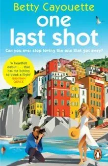 One Last Shot