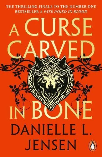 A Curse Carved in Bone