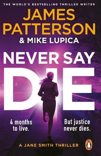 Never Say Die