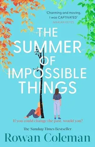 The Summer of Impossible Things