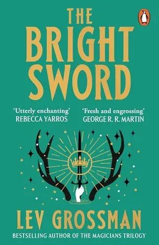 The Bright Sword