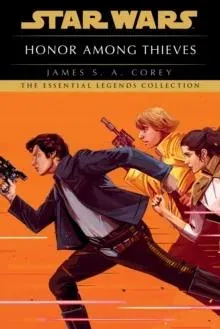 Star Wars: Empire and Rebellion: Honor Among Thieves